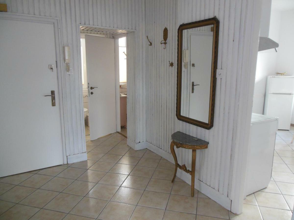 Apartament U Adeli Гдиня Екстериор снимка