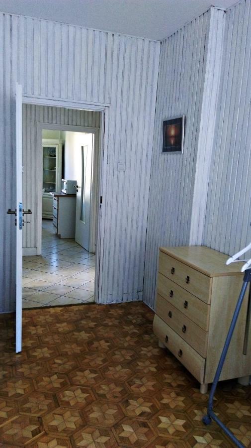 Apartament U Adeli Гдиня Екстериор снимка