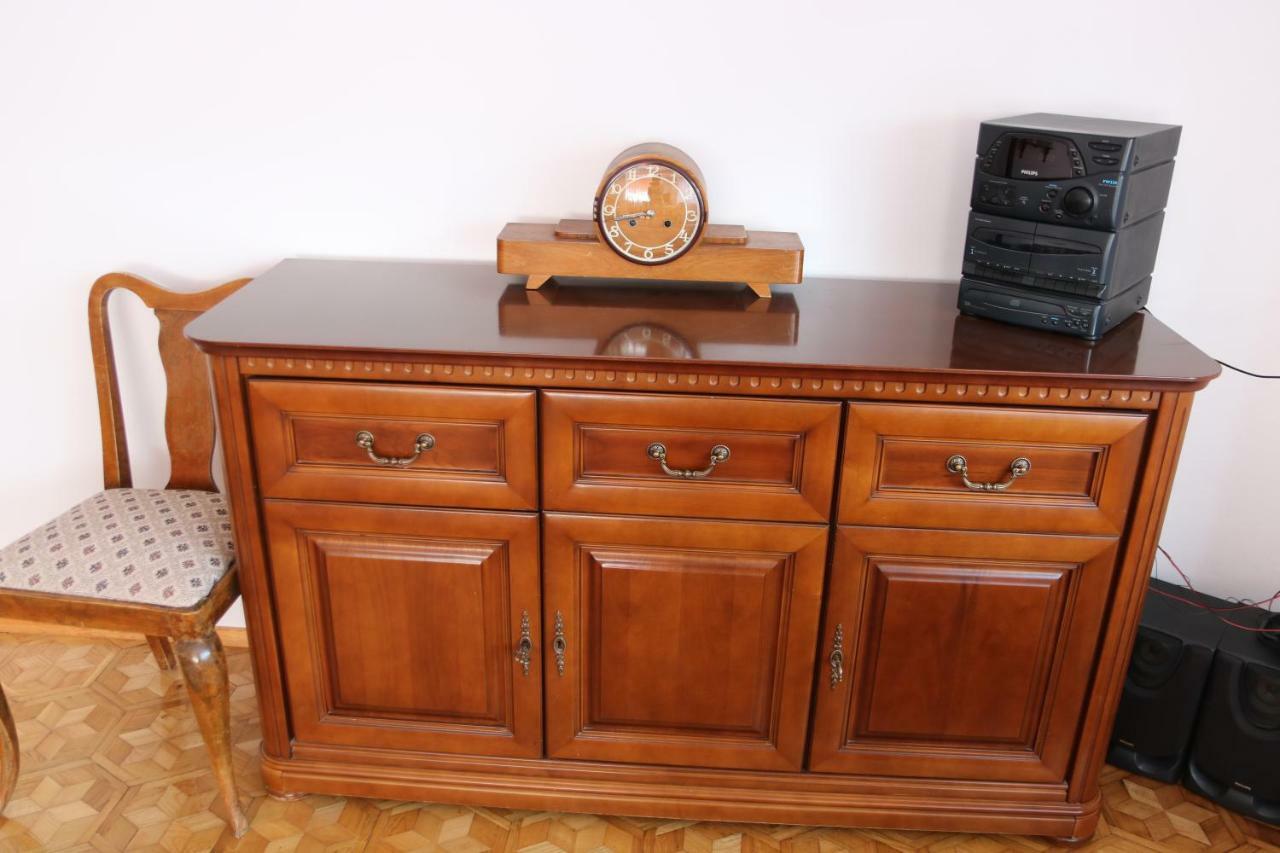 Apartament U Adeli Гдиня Екстериор снимка