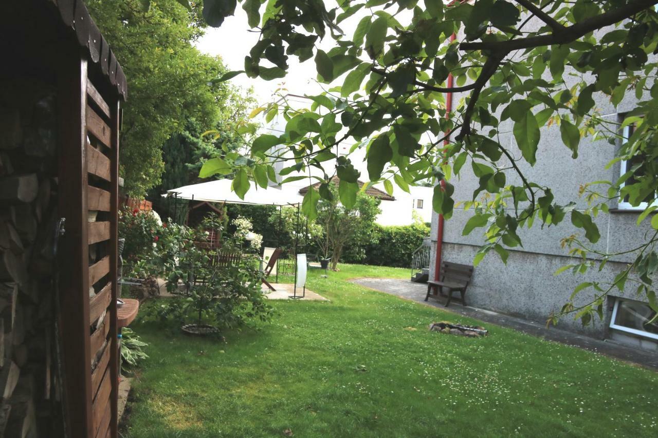 Apartament U Adeli Гдиня Екстериор снимка