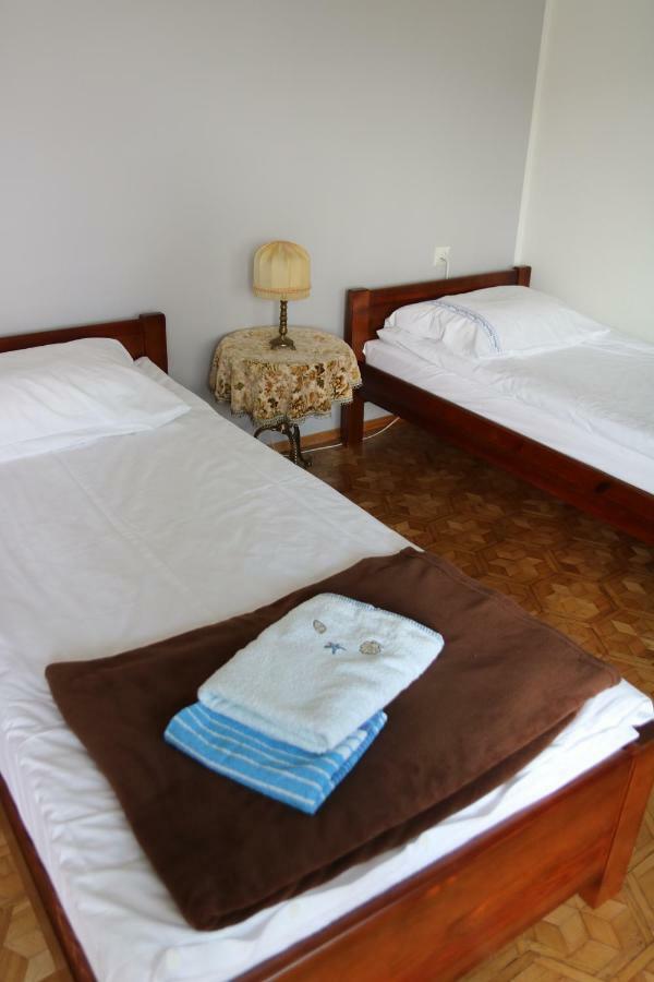 Apartament U Adeli Гдиня Екстериор снимка