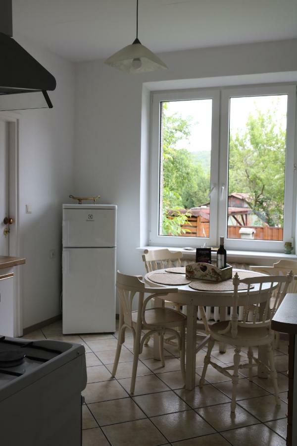 Apartament U Adeli Гдиня Екстериор снимка