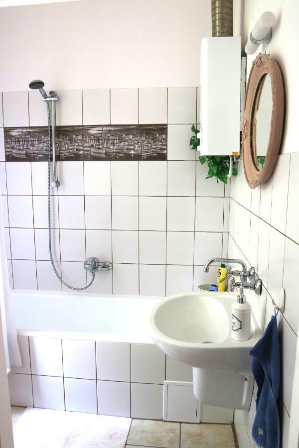 Apartament U Adeli Гдиня Екстериор снимка