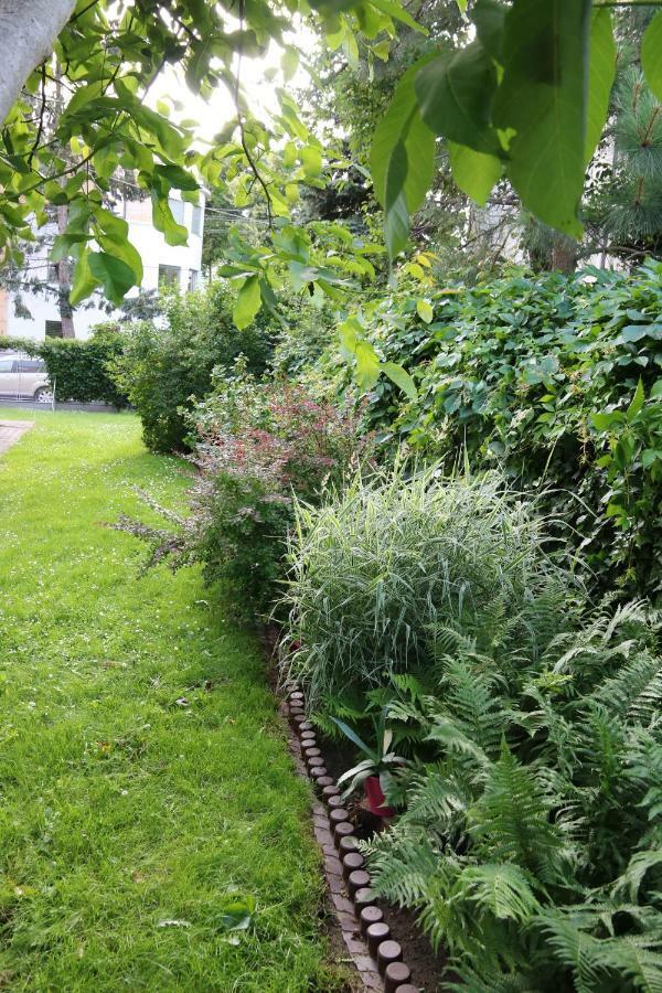 Apartament U Adeli Гдиня Екстериор снимка