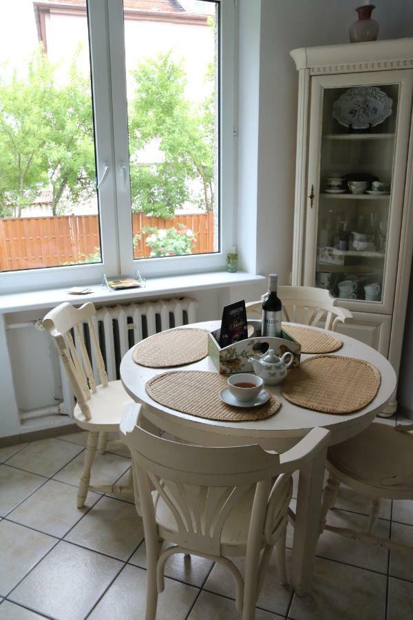 Apartament U Adeli Гдиня Екстериор снимка
